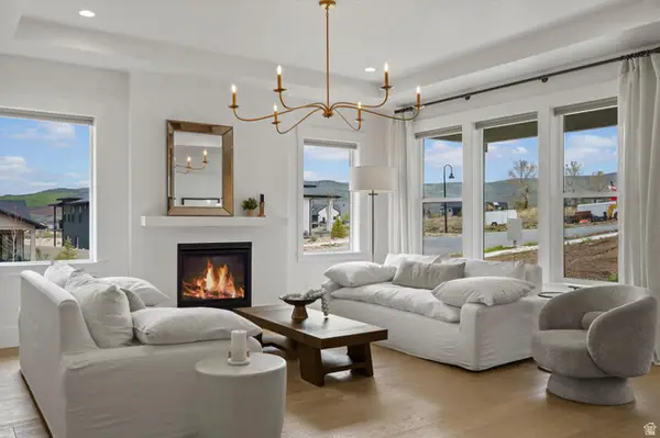 3349 W Oxford Loop, Morgan, UT 84050