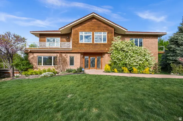 927 N Ensign Vista Dr, Salt Lake City, UT 84103 - #1