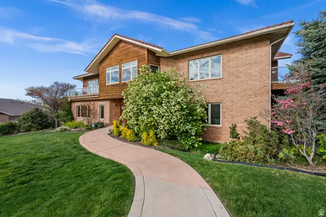 927 N Ensign Vista Dr, Salt Lake City, UT 84103 - #3