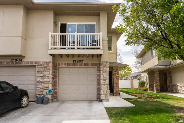 12802 S Timber Run Rd, Riverton, UT 84065 - #1