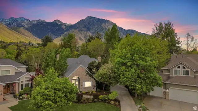 3604 East Apple Mill Cv, Salt Lake City, UT 84109 - #1