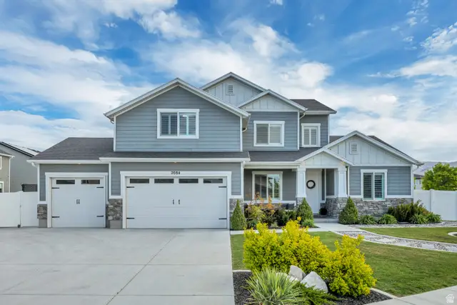 2084 W 2135 S, Woods Cross, UT 84087 - #1