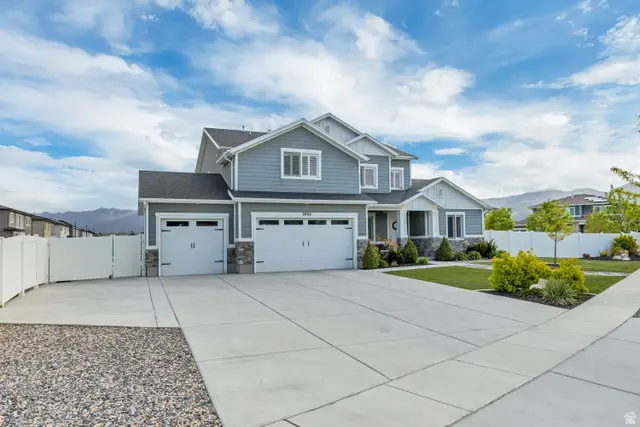 2084 W 2135 S, Woods Cross, UT 84087 - #2
