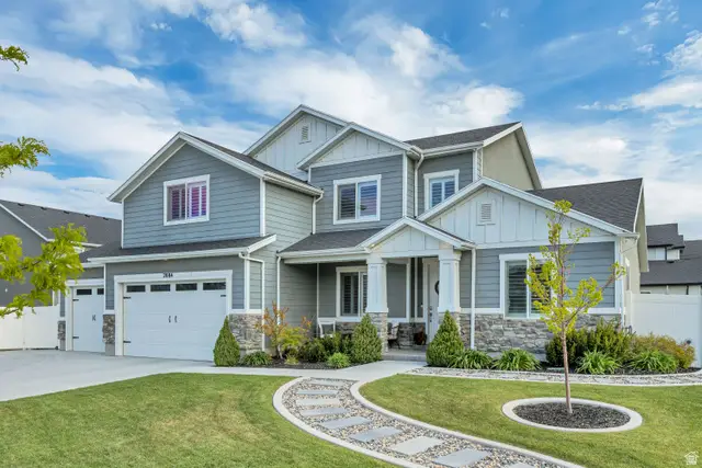 2084 W 2135 S, Woods Cross, UT 84087 - #3