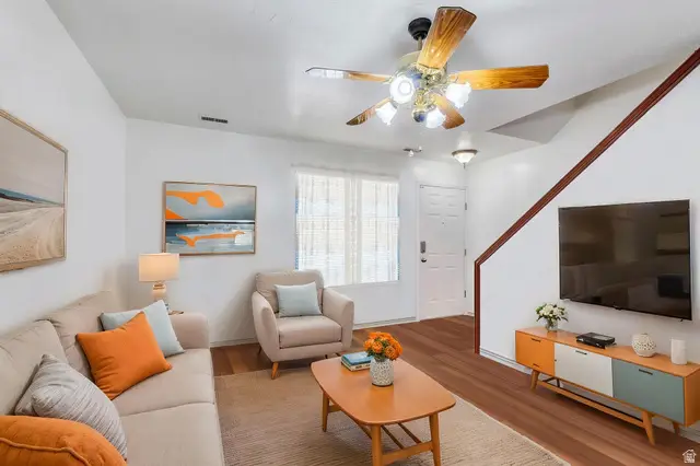 1305 Monroe Blvd #10, Ogden, UT 84404 - #1