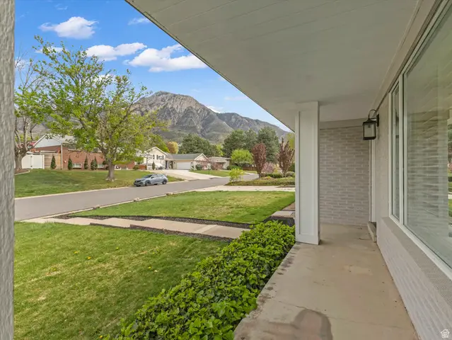 4140 S Olympic Way, Holladay, UT 84124 - #2