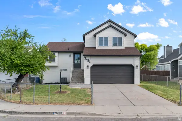 3496 W San Marcos Cir, West Valley City, UT 84119