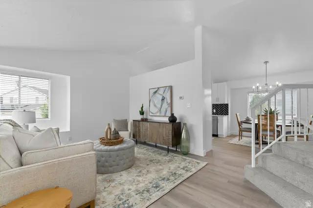 3496 W San Marcos Cir, West Valley City, UT 84119 - #3