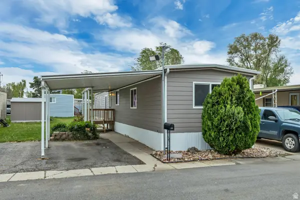 333 Childs Ave #B3, Ogden, UT 84404