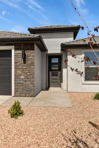671 S Molveno Dr #LOT 34, Saint George, UT 84770 - #3