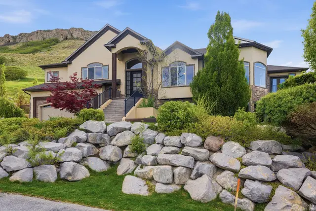 1130 N Twickenham Dr, Salt Lake City, UT 84103 - #1