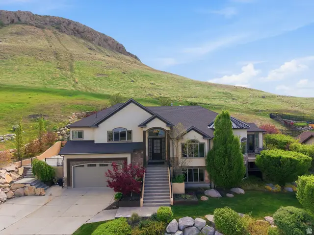 1130 N Twickenham Dr, Salt Lake City, UT 84103 - #3