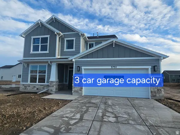 3751 W 1625 S #421, Taylor, UT 84401