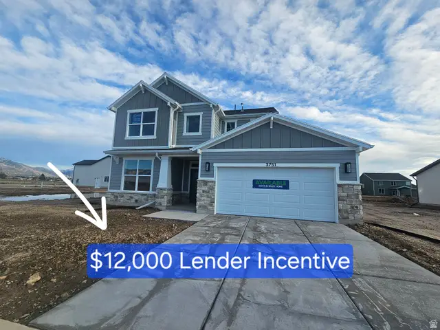 3751 W 1625 S #421, Taylor, UT 84401 - #2