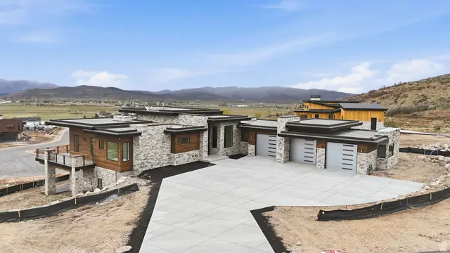 952 High Country Ln #14, Francis, UT 84036 - #1