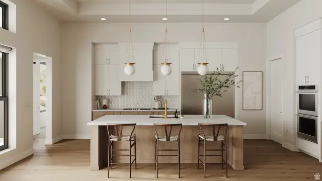 1483 N Saint Andrews Way N #147, Washington, UT 84780 - #2