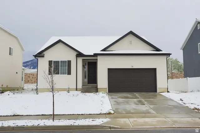 78 E Broxburn Way, Tooele, UT 84074 - #1