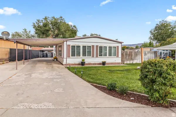 823 S 800 W, Richfield, UT 84701