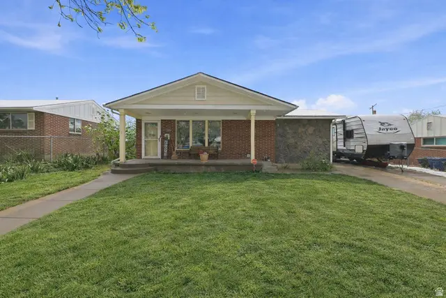 3380 S Magnolia Dr, Magna, UT 84044 - #1