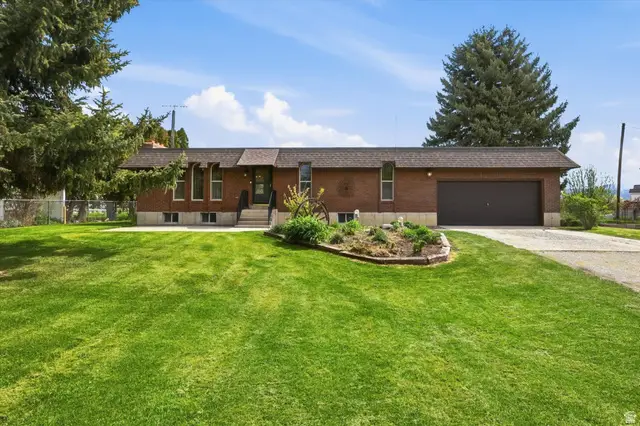 140 S 200 E, Newton, UT 84327 - #3