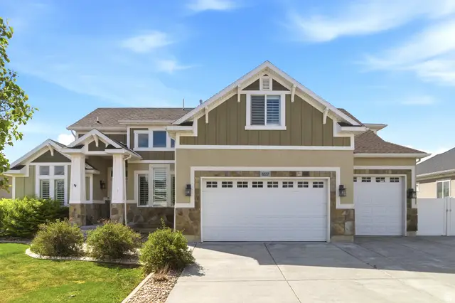 6537 W 7735 S, West Jordan, UT 84081 - #1