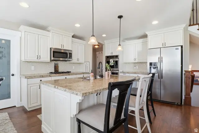 6537 W 7735 S, West Jordan, UT 84081 - #3