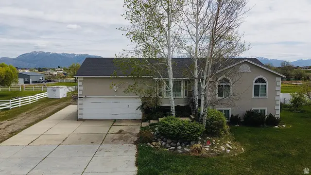 1224 N 4500 W, West Point, UT 84015 - #1