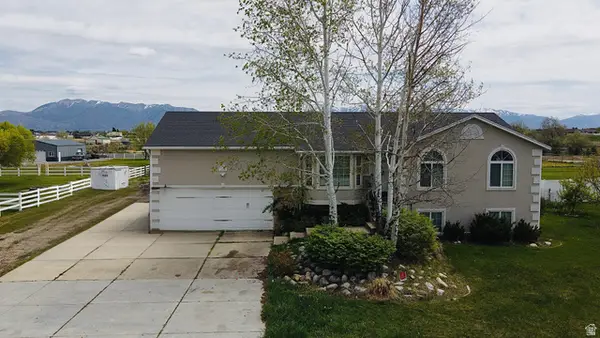 1224 N 4500 W, West Point, UT 84015