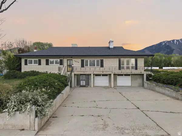 1424 N 1600 W, Mapleton, UT 84664