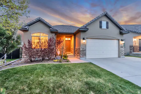 16084 S Duck Horn Dr, Draper, UT 84020