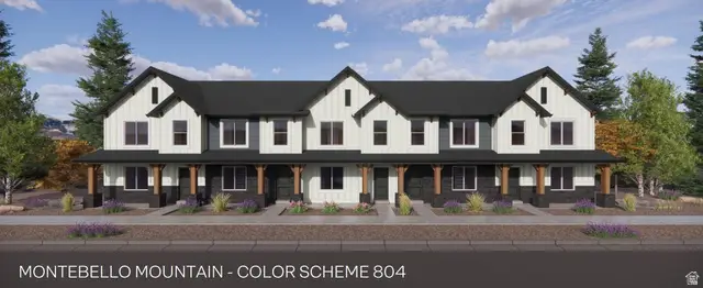 2162 N Glacier Ln E #231, Heber City, UT 84032 - #1