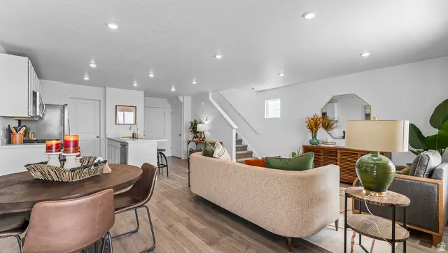 2162 N Glacier Ln E #231, Heber City, UT 84032 - #2