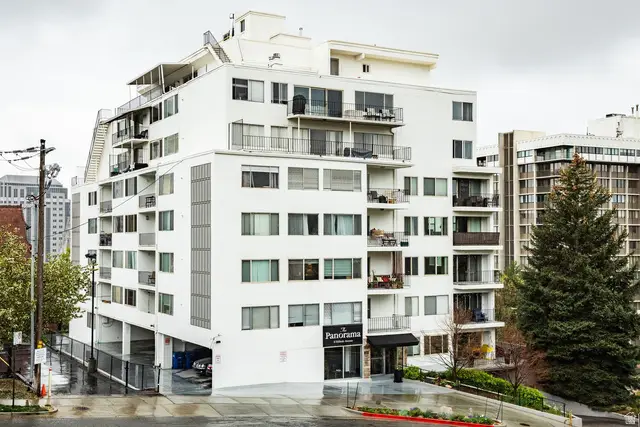 8 E Hillside Ave #506, Salt Lake City, UT 84103 - #1