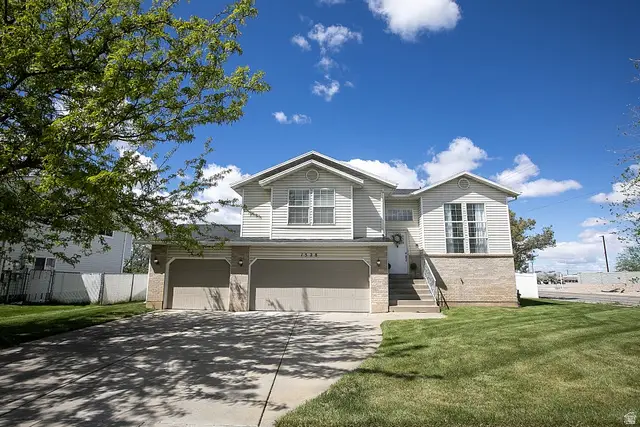1528 S 1600 W, Woods Cross, UT 84087 - #1