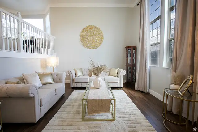 1528 S 1600 W, Woods Cross, UT 84087 - #2