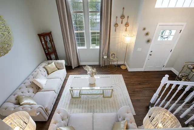 1528 S 1600 W, Woods Cross, UT 84087 - #3