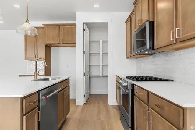 663 S Molveno Trl #LOT 35, Saint George, UT 84770 - #3