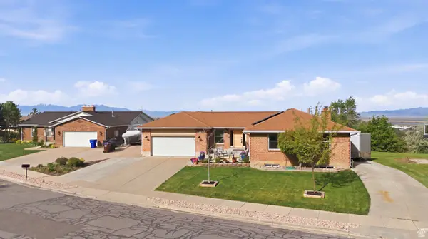 512 S 850 E, Centerville, UT 84014