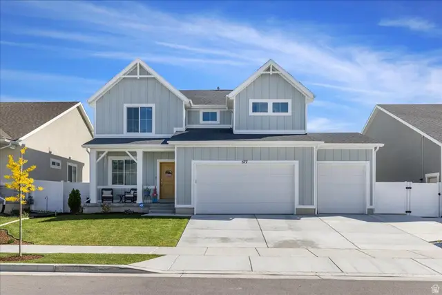 577 W 1410 N, Tooele, UT 84074 - #1
