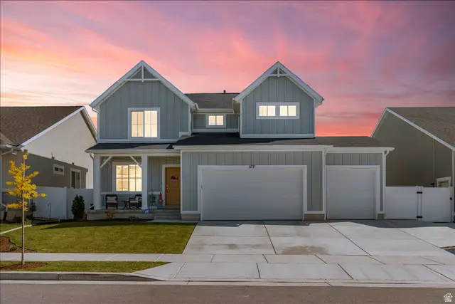 577 W 1410 N, Tooele, UT 84074 - #3