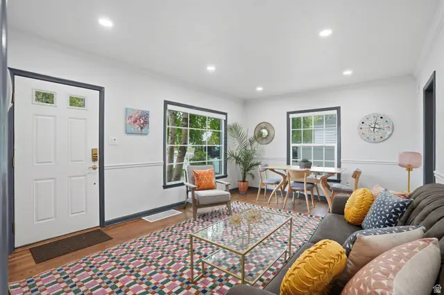 1804 E Ramona Ave, Salt Lake City, UT 84108 - #2