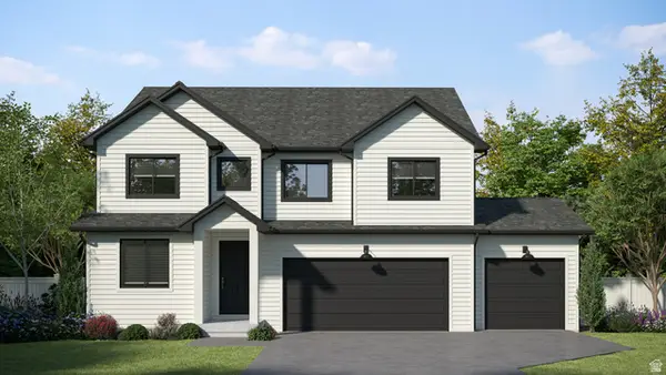 299 S 2800 E #202, Spanish Fork, UT 84660