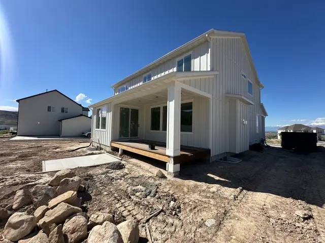 619 N Eaglecrest Cir #16, Elk Ridge, UT 84651 - #2