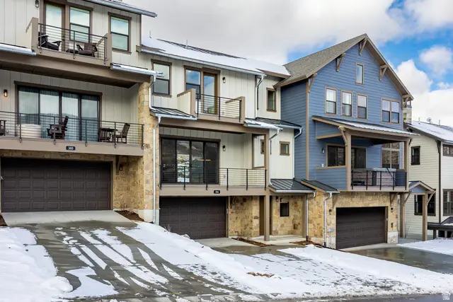 386 W Ascent Dr #257, Hideout, UT 84036 - #1