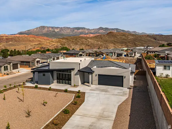 156 N 3670 W, Hurricane, UT 84737