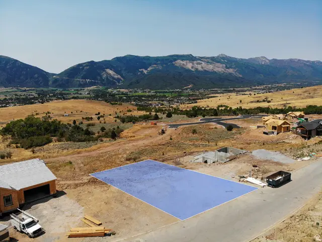 4629 N Seven Bridges Rd E #32, Eden, UT 84310 - #3