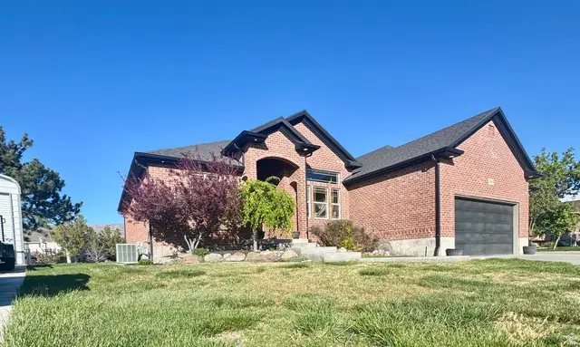 170 Lakeview, Stansbury Park, UT 84074 - #2