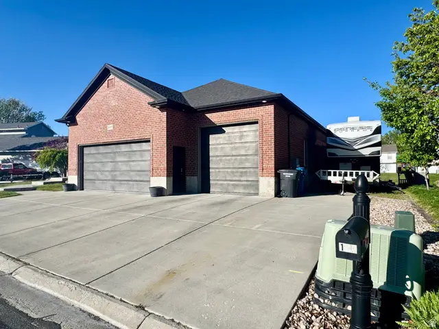 170 Lakeview, Stansbury Park, UT 84074 - #3