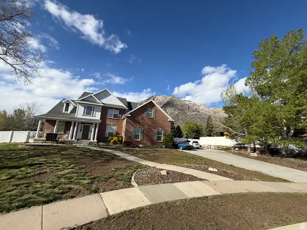 4260 N 175 W, Pleasant View, UT 84414