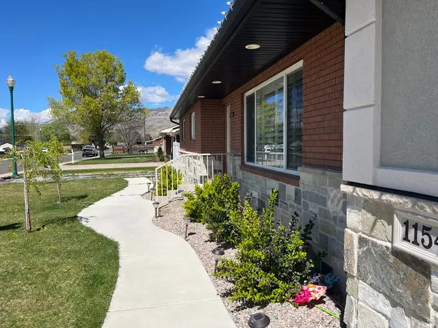 1154 N 50 E, Orem, UT 84057 - #2